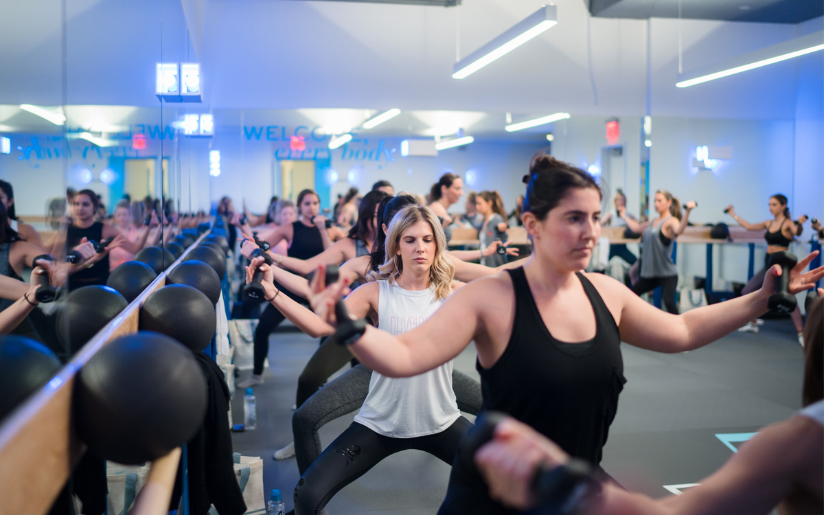 In this piece, we explored the seven most common mistakes you might be making in barre classes and some advice on how to correct them.