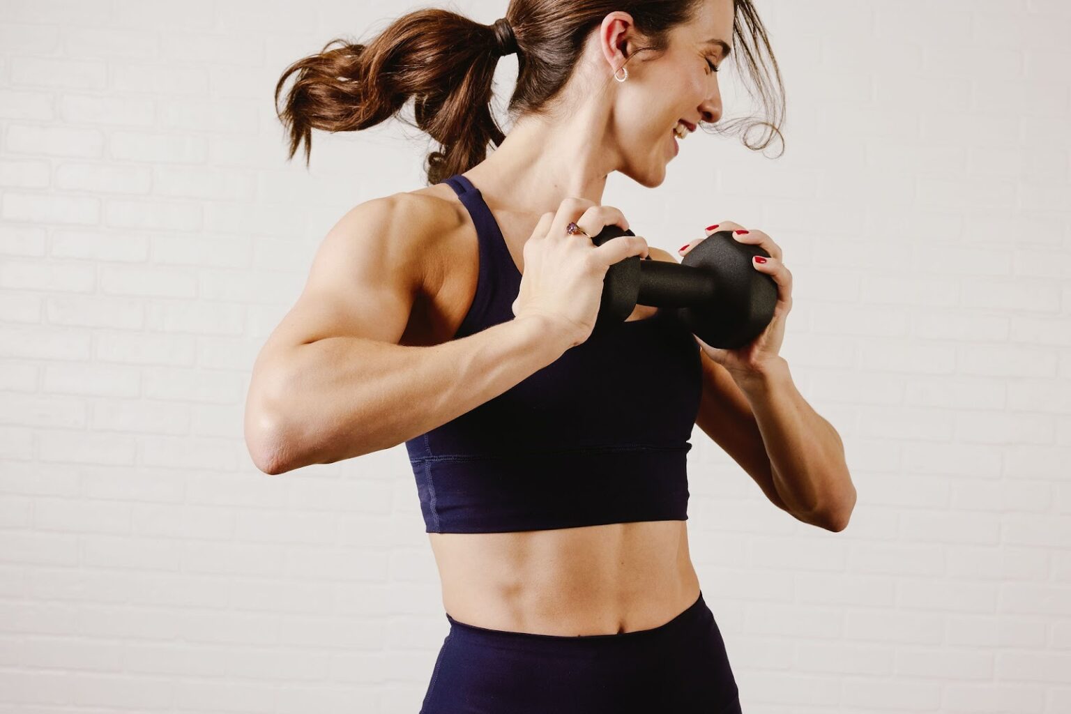 Can Strength Training Transform Your Body in 30 Minutes?