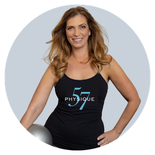 Tanya Becker, Physique 57
